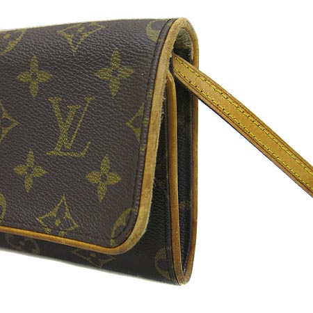 Louis Vuitton(���̺���) M51855 ���׷� ĵ���� ����Ʈ �÷η�ƾ �Ŀ�ġ + M67303 ���� ��Ʈ�� [��������] �̹���3 - ���̺��� �߰���ǰ