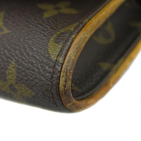 Louis Vuitton(���̺���) M51855 ���׷� ĵ���� ����Ʈ �÷η�ƾ �Ŀ�ġ + M67303 ���� ��Ʈ�� [��������] �̹���4 - ���̺��� �߰���ǰ