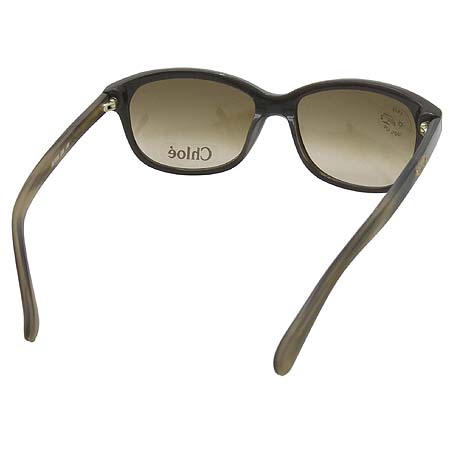 Chloe(���ο�) CL2185-C02 ���� �ΰ� ���� ���� ���۶� �̹���4 - ���̺��� �߰���ǰ