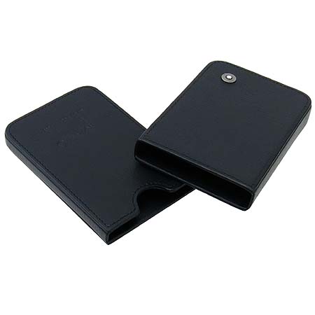 Montblanc(������) Meisterstuck(���̽��ͽ�ƣ) ���� ���� �����̵� ����/ī�� ���̽� �̹���3 - ���̺��� �߰���ǰ