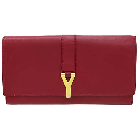 SAINT LAURENT PARIS(���ζ��ĸ�) 314995 Y���� �� ī�ٽ�ũ �����÷� ������ �̹���2 - ���̺��� �߰���ǰ