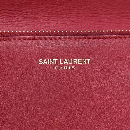 SAINT LAURENT PARIS(���ζ��ĸ�) 314995 Y���� �� ī�ٽ�ũ �����÷� ������ �̹���4 - ���̺��� �߰���ǰ