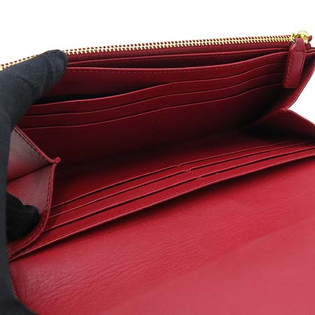 SAINT LAURENT PARIS(���ζ��ĸ�) 314995 Y���� �� ī�ٽ�ũ �����÷� ������ �̹���5 - ���̺��� �߰���ǰ