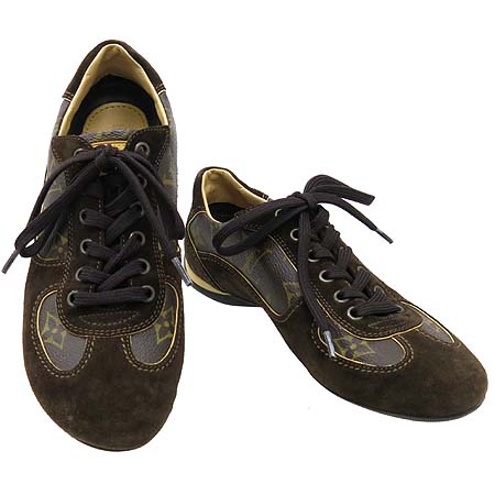 Louis Vuitton(���̺���) ���׷� ĵ���� �����̵� ������ ����Ŀ�� �̹���2 - ���̺��� �߰���ǰ