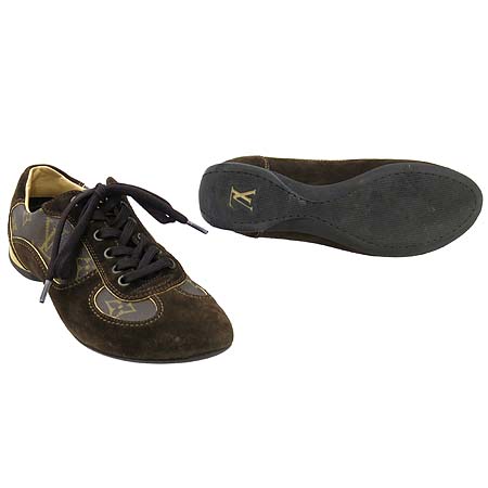 Louis Vuitton(���̺���) ���׷� ĵ���� �����̵� ������ ����Ŀ�� �̹���3 - ���̺��� �߰���ǰ