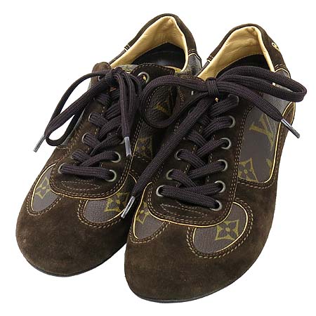 Louis Vuitton(���̺���) ���׷� ĵ���� �����̵� ������ ����Ŀ�� �̹���6 - ���̺��� �߰���ǰ