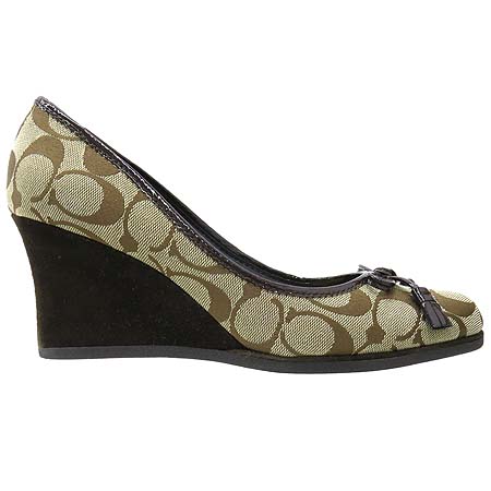 Coach(��ġ) ������� �ñ״�ó �ڰ��� ������ ������ ���� ���� �̹���3 - ���̺��� �߰���ǰ