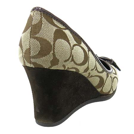 Coach(��ġ) ������� �ñ״�ó �ڰ��� ������ ������ ���� ���� �̹���4 - ���̺��� �߰���ǰ