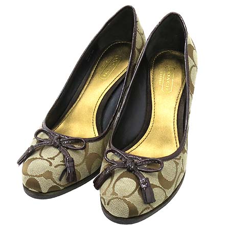 Coach(��ġ) ������� �ñ״�ó �ڰ��� ������ ������ ���� ���� �̹���5 - ���̺��� �߰���ǰ