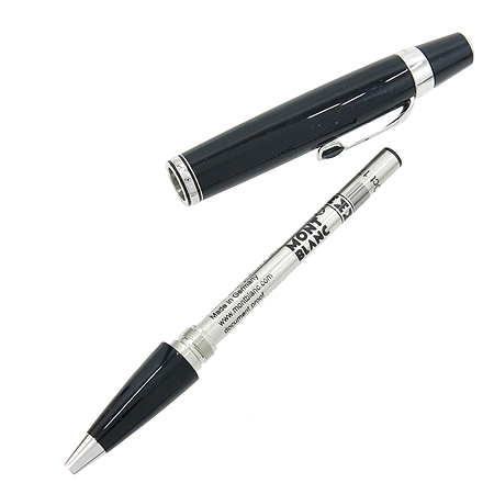 Montblanc(������) 25210 �̿͸� ���н� ���� ���� �̹���6 - ���̺��� �߰���ǰ