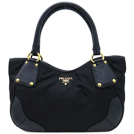 Prada(�����) BR4635 ���� ���� ��� �к긯 ��Ʈ�� �̹���2 - ���̺��� �߰���ǰ