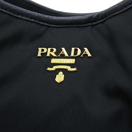 Prada(�����) BR4635 ���� ���� ��� �к긯 ��Ʈ�� �̹���4 - ���̺��� �߰���ǰ