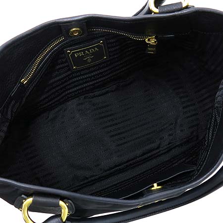 Prada(�����) BR4635 ���� ���� ��� �к긯 ��Ʈ�� �̹���6 - ���̺��� �߰���ǰ