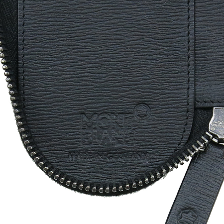 Montblanc(������) 103402 Meisterstuck(���̽��ͽ�ƣ) ���� ���� 2pen(2��) ���� ���̽� �̹���4 - ���̺��� �߰���ǰ