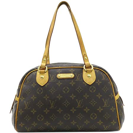 Louis Vuitton(���̺���) M95565 ���׷� ĵ���� ��Ʈ�ΰ��� PM ����� �̹���2 - ���̺��� �߰���ǰ