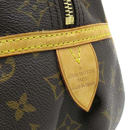Louis Vuitton(���̺���) M95565 ���׷� ĵ���� ��Ʈ�ΰ��� PM ����� �̹���4 - ���̺��� �߰���ǰ