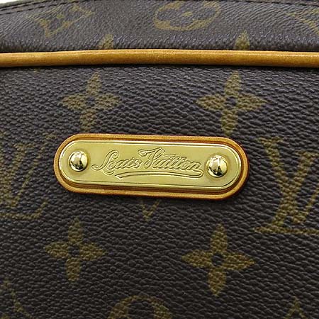 Louis Vuitton(���̺���) M95565 ���׷� ĵ���� ��Ʈ�ΰ��� PM ����� �̹���5 - ���̺��� �߰���ǰ