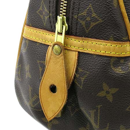 Louis Vuitton(���̺���) M95565 ���׷� ĵ���� ��Ʈ�ΰ��� PM ����� �̹���6 - ���̺��� �߰���ǰ