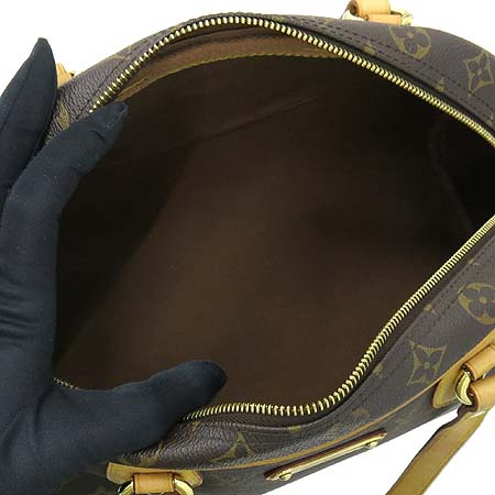 Louis Vuitton(���̺���) M95565 ���׷� ĵ���� ��Ʈ�ΰ��� PM ����� �̹���7 - ���̺��� �߰���ǰ