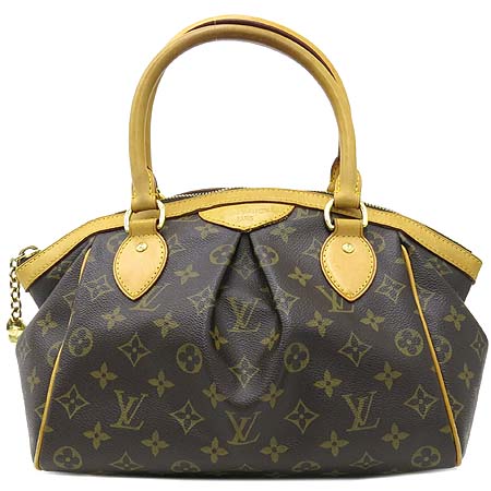 Louis Vuitton(���̺���) M40143 ���׷� ĵ���� Ƽ���� PM ��Ʈ�� �̹���2 - ���̺��� �߰���ǰ