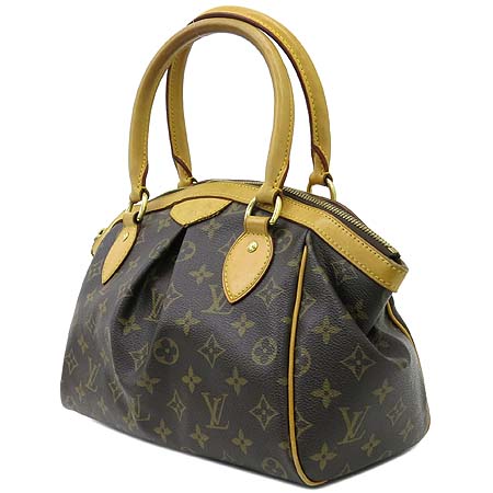 Louis Vuitton(���̺���) M40143 ���׷� ĵ���� Ƽ���� PM ��Ʈ�� �̹���3 - ���̺��� �߰���ǰ