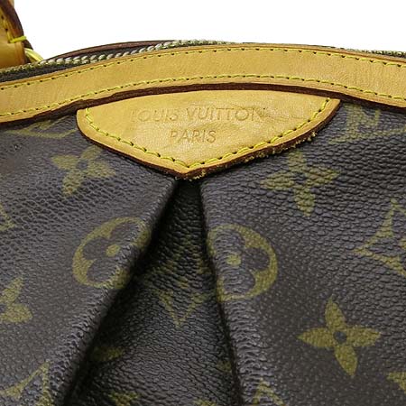Louis Vuitton(���̺���) M40143 ���׷� ĵ���� Ƽ���� PM ��Ʈ�� �̹���4 - ���̺��� �߰���ǰ