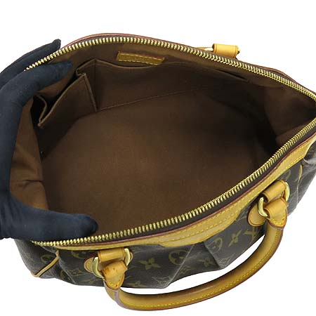 Louis Vuitton(���̺���) M40143 ���׷� ĵ���� Ƽ���� PM ��Ʈ�� �̹���7 - ���̺��� �߰���ǰ