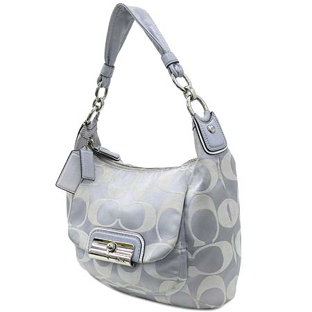 Coach(��ġ) 16805 �ñ׳�ó �׷��� ���� ȥ�� ����ΰ� �� ���� ����� [��������] �̹���2 - ���̺��� �߰���ǰ