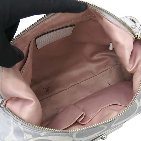 Coach(��ġ) 16805 �ñ׳�ó �׷��� ���� ȥ�� ����ΰ� �� ���� ����� [��������] �̹���5 - ���̺��� �߰���ǰ