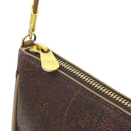 Etro(��Ʈ��) 01427 ������ �簢 �Ŀ�ġ ����� �̹���4 - ���̺��� �߰���ǰ