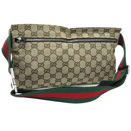 Gucci(����) 28566 GG�ΰ� �ڰ��� ���� ���� �Ｑ��Ƽġ ȥ�� �� ���� ���� �̹���3 - ���̺��� �߰���ǰ