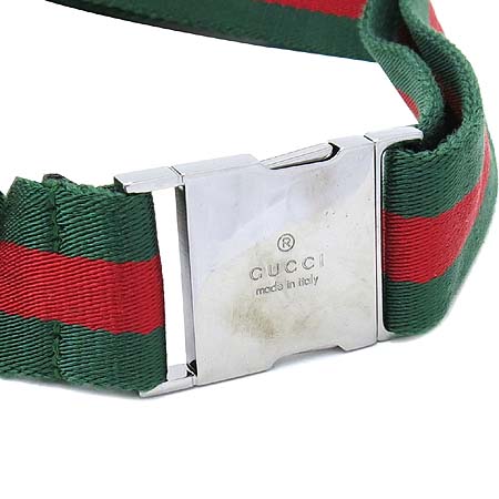 Gucci(����) 28566 GG�ΰ� �ڰ��� ���� ���� �Ｑ��Ƽġ ȥ�� �� ���� ���� �̹���4 - ���̺��� �߰���ǰ