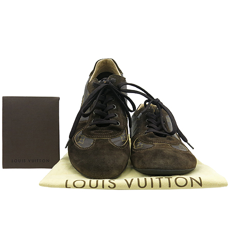 Louis Vuitton(̺) ׷ ĵ ̵  Ŀ
