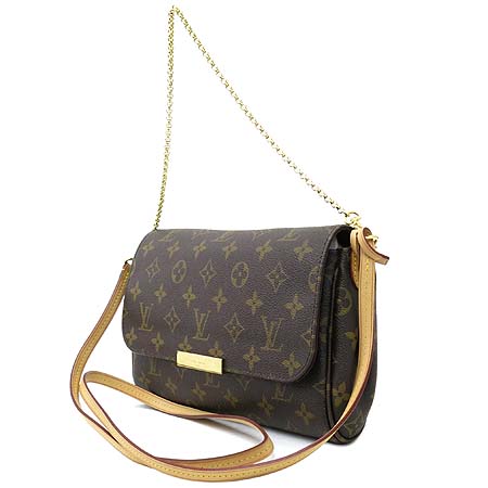 Louis Vuitton(���̺���) M40718 ���׷� ĵ���� ���̺��� MM 2WAY �̹���2 - ���̺��� �߰���ǰ