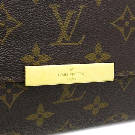 Louis Vuitton(���̺���) M40718 ���׷� ĵ���� ���̺��� MM 2WAY �̹���3 - ���̺��� �߰���ǰ