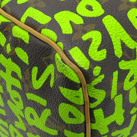 Louis Vuitton(���̺���) M93706 ���׷� ĵ���� �׷���Ƽ ���ǵ�30 ��Ʈ�� �̹���5 - ���̺��� �߰���ǰ