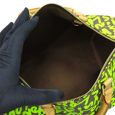 Louis Vuitton(���̺���) M93706 ���׷� ĵ���� �׷���Ƽ ���ǵ�30 ��Ʈ�� �̹���6 - ���̺��� �߰���ǰ