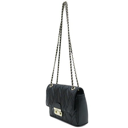 NINARICCI(�ϳ�����) NE4B9A6015 �������� ���� ����ΰ� �� ��� �̴� ü�� ũ�ν��� �̹���2 - ���̺��� �߰���ǰ