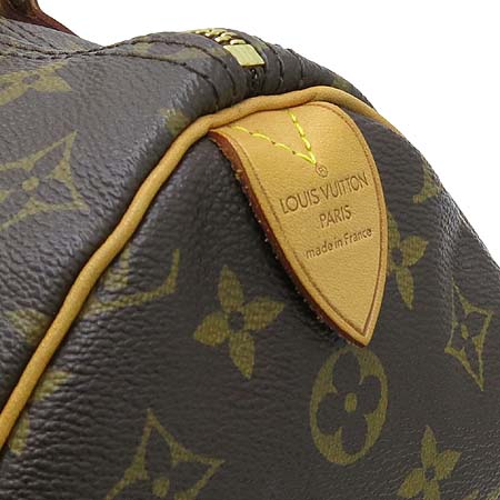 Louis Vuitton(���̺���) M41524 ���׷� ���ǵ�35 ��Ʈ�� �̹���4 - ���̺��� �߰���ǰ