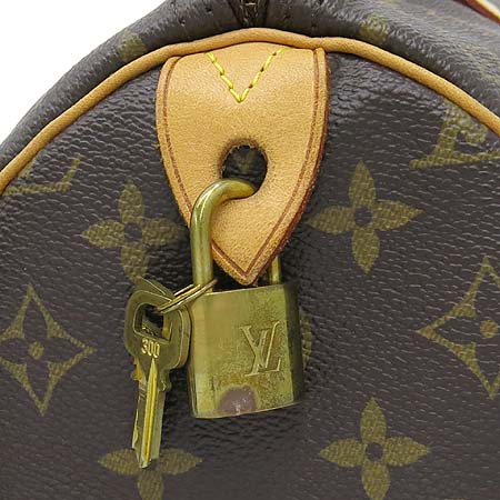 Louis Vuitton(���̺���) M41524 ���׷� ���ǵ�35 ��Ʈ�� �̹���5 - ���̺��� �߰���ǰ