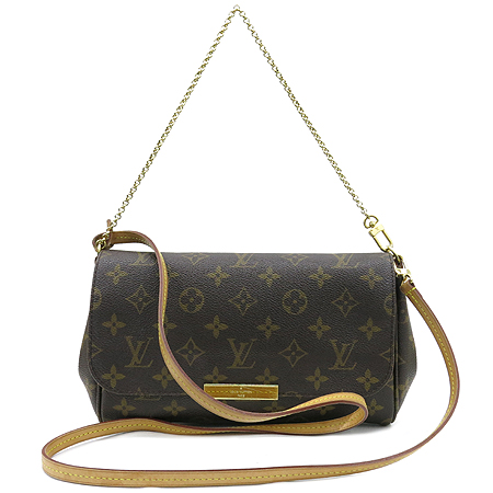Louis Vuitton(���̺���) M40718 ���׷� ĵ���� ���̺��� MM 2WAY �̹���2 - ���̺��� �߰���ǰ