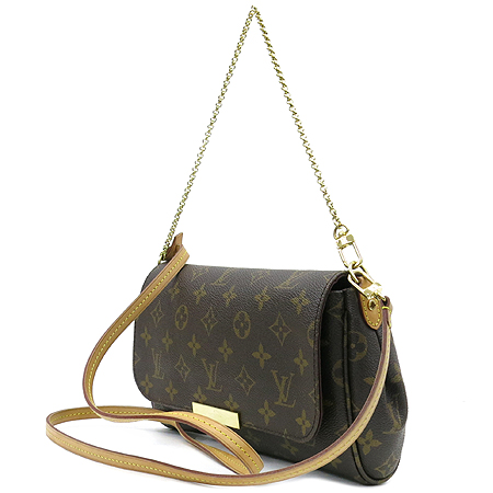 Louis Vuitton(���̺���) M40718 ���׷� ĵ���� ���̺��� MM 2WAY �̹���3 - ���̺��� �߰���ǰ
