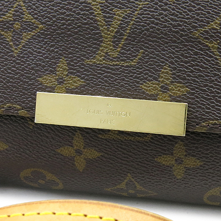 Louis Vuitton(���̺���) M40718 ���׷� ĵ���� ���̺��� MM 2WAY �̹���4 - ���̺��� �߰���ǰ