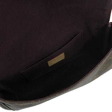 Louis Vuitton(���̺���) M40718 ���׷� ĵ���� ���̺��� MM 2WAY �̹���5 - ���̺��� �߰���ǰ