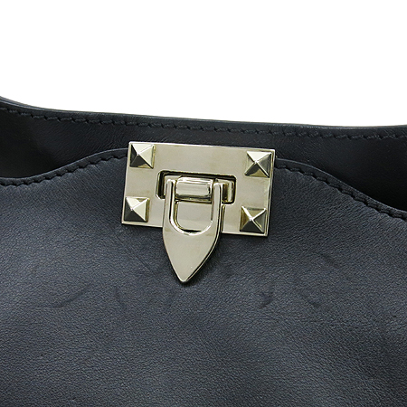 VALENTINO(�߷�Ƽ��) IW2B0970 �� ���͵� ���� CALF ���� M(�̵�) ������ ���� ��Ʈ�� + �����Ʈ�� �̹���3 - ���̺��� �߰���ǰ