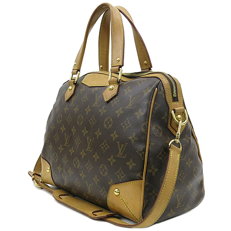 Louis Vuitton(���̺���) M40325 ���׷� ĵ���� ��Ƽ�� PM 2WAY �̹���2 - ���̺��� �߰���ǰ