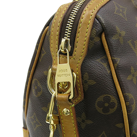 Louis Vuitton(���̺���) M40325 ���׷� ĵ���� ��Ƽ�� PM 2WAY �̹���4 - ���̺��� �߰���ǰ