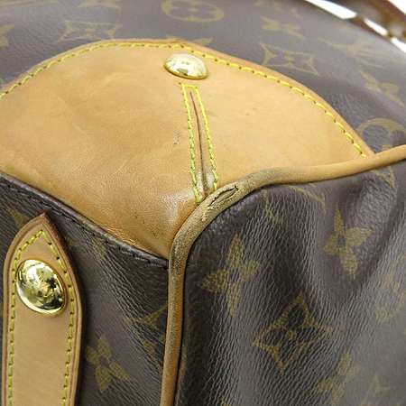 Louis Vuitton(���̺���) M40325 ���׷� ĵ���� ��Ƽ�� PM 2WAY �̹���5 - ���̺��� �߰���ǰ