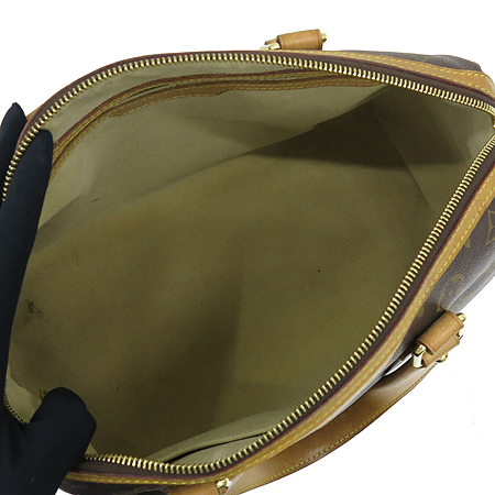 Louis Vuitton(���̺���) M40325 ���׷� ĵ���� ��Ƽ�� PM 2WAY �̹���6 - ���̺��� �߰���ǰ