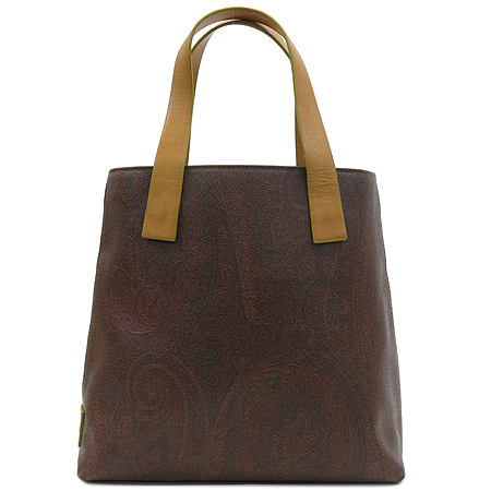 Etro(��Ʈ��) 0869 ������ PVC ���� �ٰ� ��Ʈ�� �̹���2 - ���̺��� �߰���ǰ